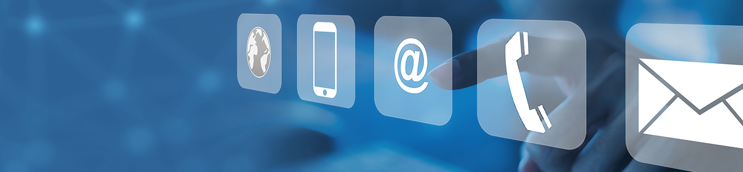 Contact Us – Polin North America